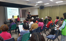 深耕社區與社區服務「在地化」(相關圖片)