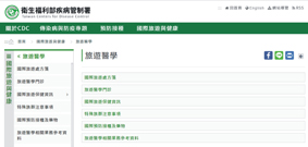 旅遊疫苗打得好 出國在外沒煩惱(相關圖片)