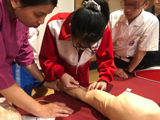 醫院職業大解密   築夢杏林來亞東(相關圖片)