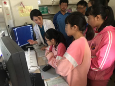 醫院職業大解密   築夢杏林來亞東(相關圖片)