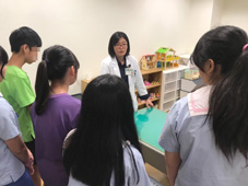 醫院職業大解密   築夢杏林來亞東(相關圖片)