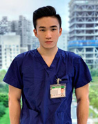 第一屆「閃耀亞東」員工選美大賽(相關圖片)