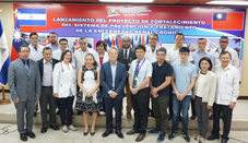 尼加拉瓜的『腎』利人生(相關圖片)