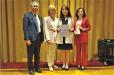 全球無菸醫院  亞東醫院晉身國際級的金獎無菸醫院(相關圖片)