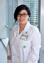 創傷科、重症醫學部合聘-王惠琳醫師(相關圖片)