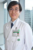 整合醫療內科、神經醫學部、重症醫學部合聘-林聖峰醫師(相關圖片)