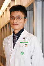 急診醫學部、重症醫學部、心臟血管內科合聘-李修銓醫師(相關圖片)