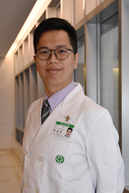 急診醫學部、重症醫學部心、臟血管內科-張基業醫師(相關圖片)