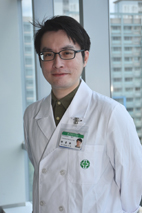 解剖病理科-謝書維醫師(相關圖片)