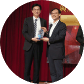 醫院品質績效量測指標系統與落實品質改善第三階段計畫」   本院榮獲『最佳團隊獎』(相關圖片)