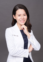 牙科部齒顎矯正科-許文瑛醫師(相關圖片)