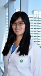 眼科部-陳彥伊醫師(相關圖片)