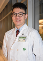 急診醫學部-張智宇醫師(相關圖片)