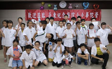 『大醫院小醫師』一日小小華佗營  (相關圖片)