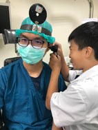 『大醫院小醫師』一日小小華佗營  (相關圖片)