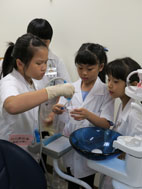 『大醫院小醫師』一日小小華佗營  (相關圖片)