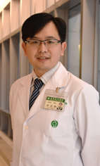 整合醫療內科、肝膽胃腸科合聘-林政錄醫師(相關圖片)