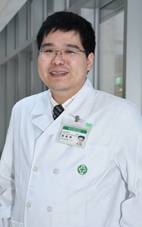 急診醫學部、重症醫學部、胸腔內科合聘-張建群醫師(相關圖片)