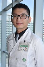 心臟血管外科-楊凱迪醫師(相關圖片)