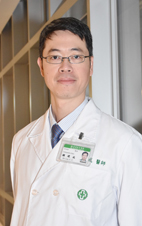 創傷科、骨科部科合聘-賴建成醫師(相關圖片)