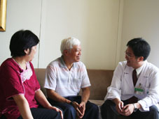 銀髮幸福，健康相隨(相關圖片)