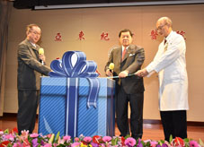 銀髮幸福，健康相隨(相關圖片)