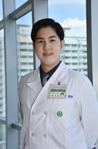 麻醉部 施乃文醫師(相關圖片)