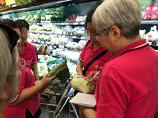 健康小廚娘煮出美味和健康(相關圖片)