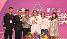 創造改變的源頭  守護就醫環境安全-感染管制團隊(相關圖片)