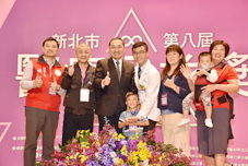 放射腫瘤科優秀團隊帶領下  持續奉獻、堅持及努力！(相關圖片)