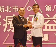 放射腫瘤科優秀團隊帶領下  持續奉獻、堅持及努力！(相關圖片)