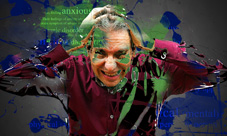 難治型憂鬱症的新選擇：重覆經顱磁刺激治療(相關圖片)