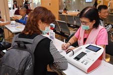 多元健康促進活動 亞東健康週(相關圖片)