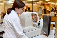 多元健康促進活動 亞東健康週(相關圖片)