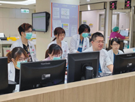 本院藥學部藥師榮獲新北市第八屆藥事服務獎 『臨床服務傑出獎』(相關圖片)