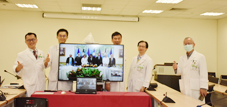Taiwan can help！ 『亞東醫院』視訊輸出台灣防疫經驗助友邦(相關圖片)
