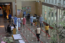 亞東防疫各項管制措施   保護你我健康安全(相關圖片)