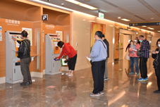 亞東防疫各項管制措施   保護你我健康安全(相關圖片)