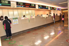 亞東防疫各項管制措施   保護你我健康安全(相關圖片)