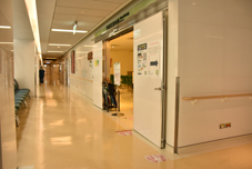 亞東防疫各項管制措施   保護你我健康安全(相關圖片)