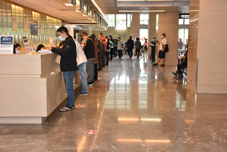 亞東防疫各項管制措施   保護你我健康安全(相關圖片)