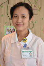 學習血液透析照護  秉持著為病人服務的熱忱(相關圖片)