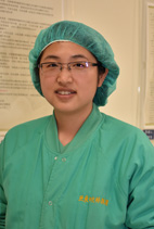 發揮護理專長  繼續以一己之力去服務人群(相關圖片)