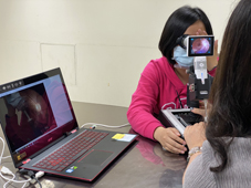 『5G遠距診療』 初試啼聲(相關圖片)