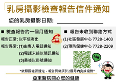 防疫期間防護措施做得好  『健康篩檢』沒煩惱(相關圖片)