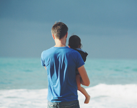 『健康檢查』守護著爸爸的健康(相關圖片)