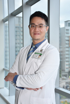 影像醫學科-周延醫師(相關圖片)