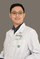 整合醫療內科、肝膽胃腸科、重症醫學部合聘-林倬瑋醫師(相關圖片)