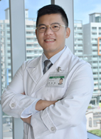 小兒部-李如浩醫師(相關圖片)