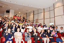 第30屆醫療奉獻獎-榮耀肯定朱樹勳醫師  永不放棄的仁醫鐵漢(相關圖片)